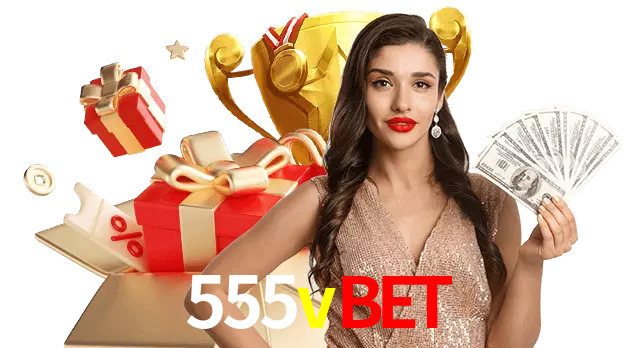 Jogue com dealers reais no 555vbet!
