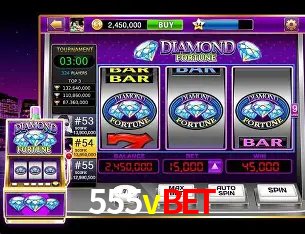 Desvendando o Mundo dos Jogos Virtuais na 555vbet
