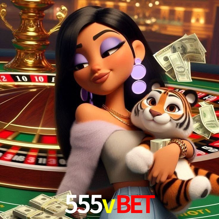 Welcome Bonus 555vbet