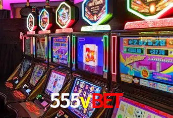 Descubra a Essência do 555vbet: Nossa História e Compromissos