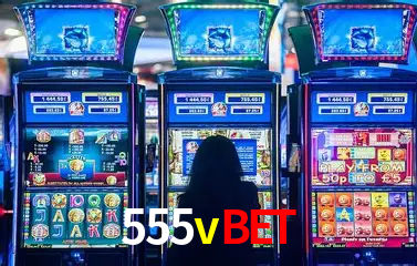 555vbet Cassino - 80+ Mesas ao Vivo