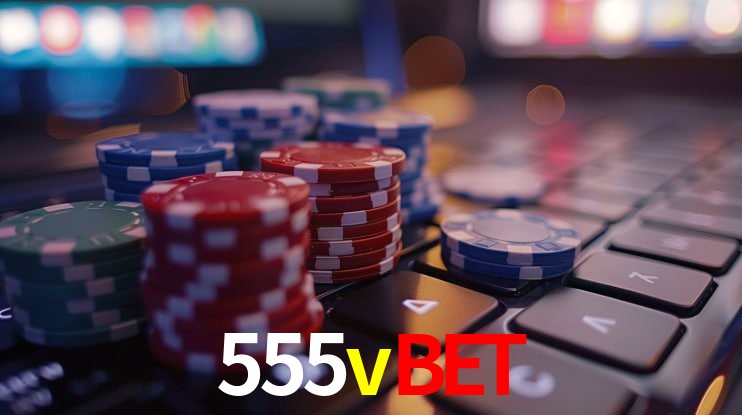 Apostas de Futebol 555vbet