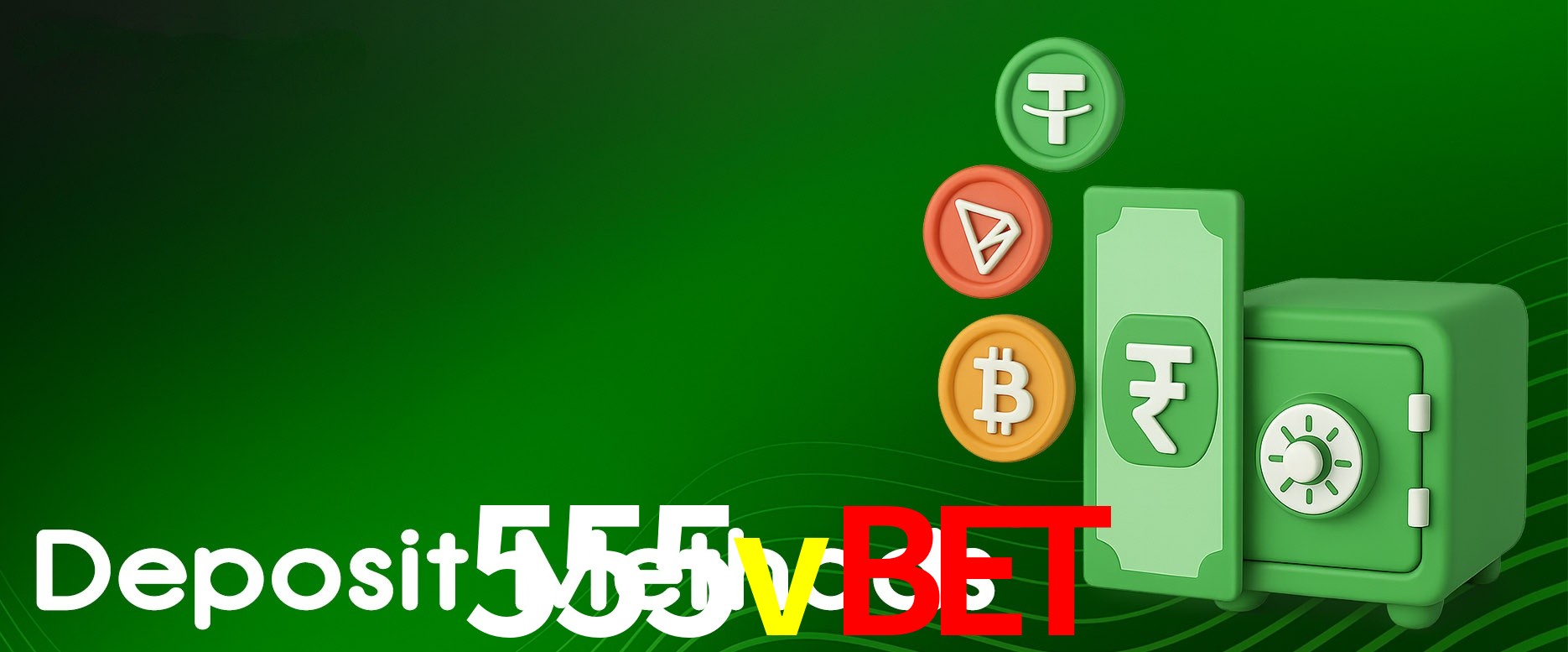 555vbet - Login Methods