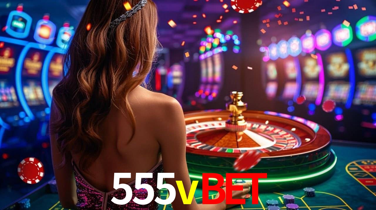 555vbet - App Features