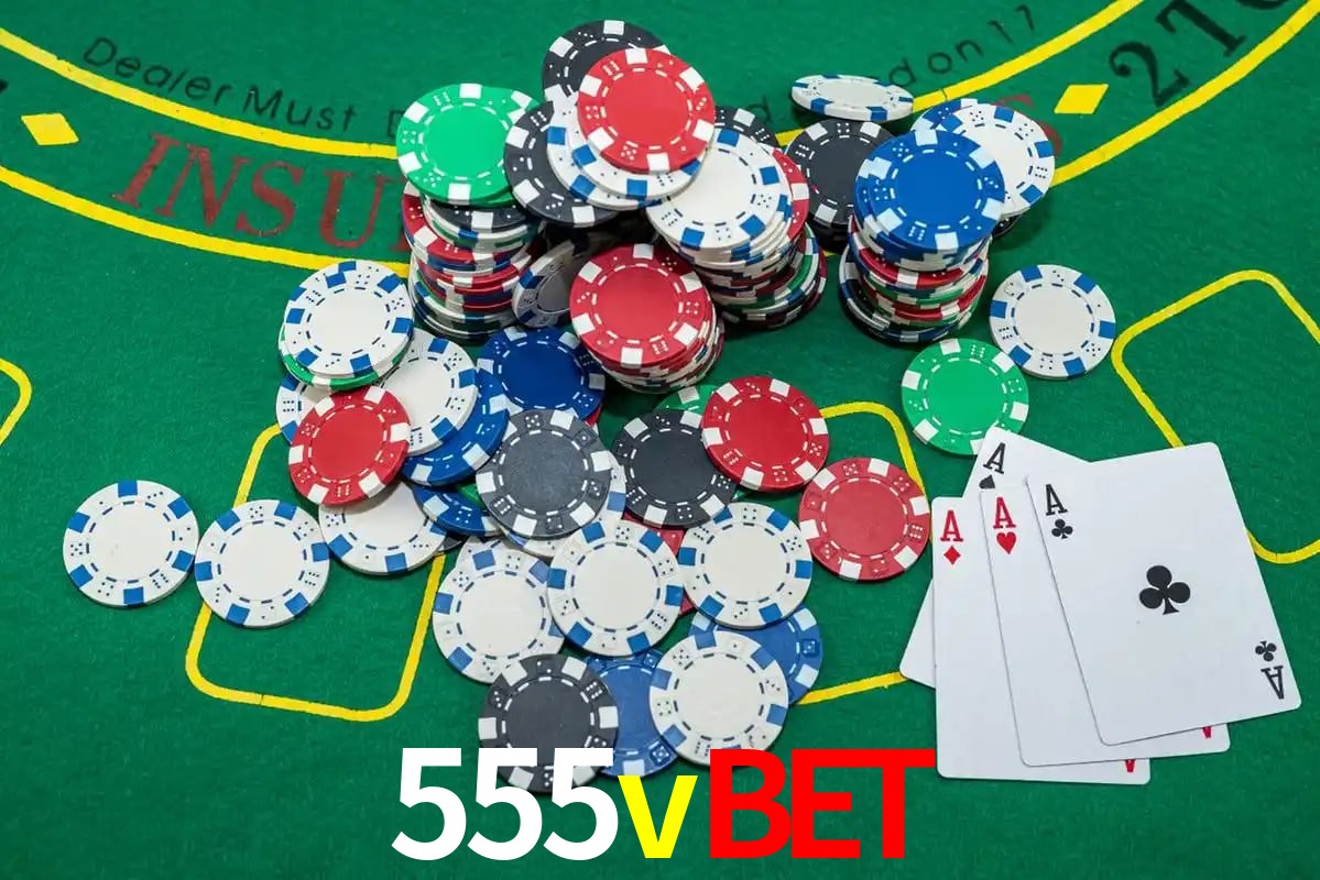 A Emoção da Loteria na 555vbet: Uma Chance de Mudança de Vida
