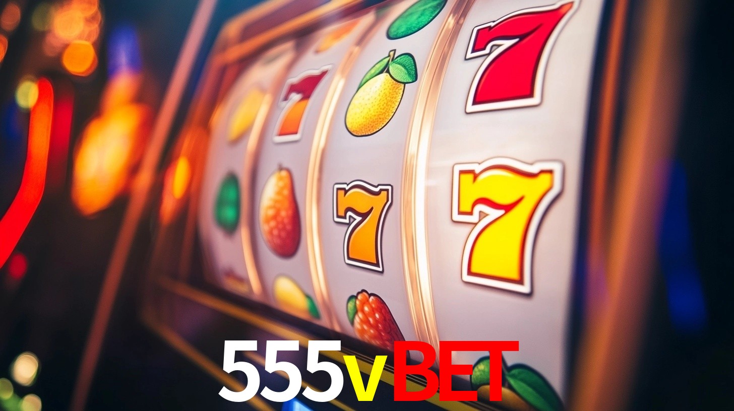 555vbet App Interface