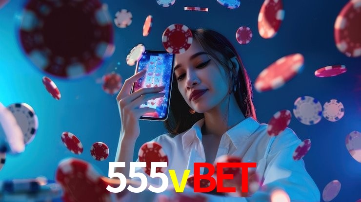 A Popularidade dos Caça-Níqueis no 555vbet