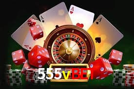 Ofertas Exclusivas 555vbet