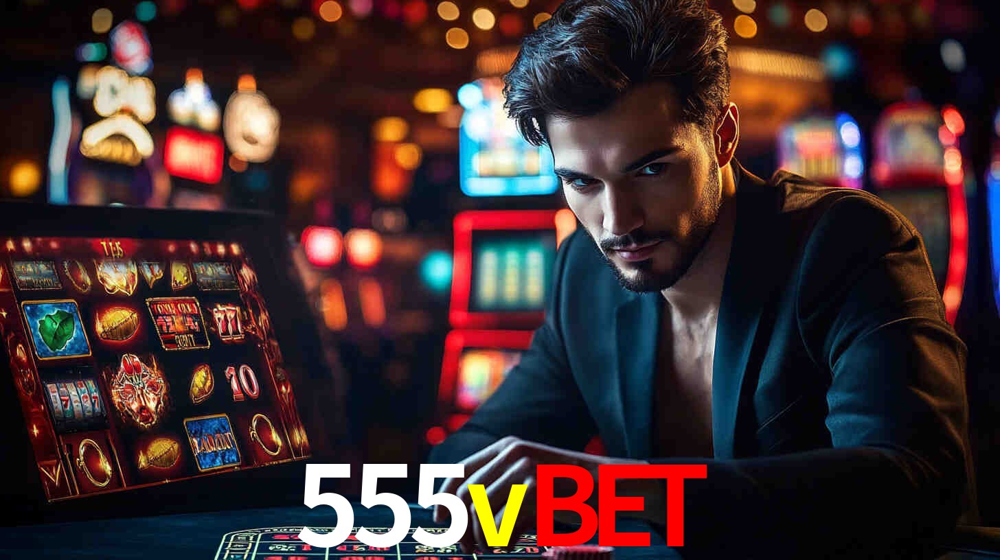555vbet