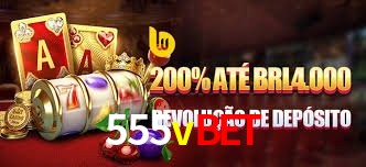 555vbet Belo Horizonte - Jackpots