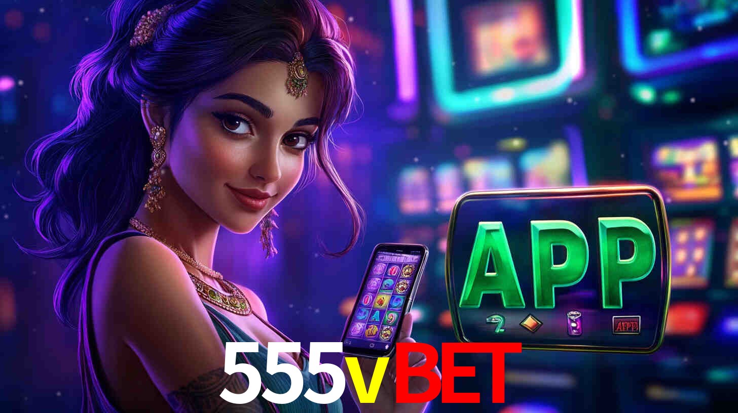 555vbet: A Experiência de Casino com Jogos de Mesa ao Vivo