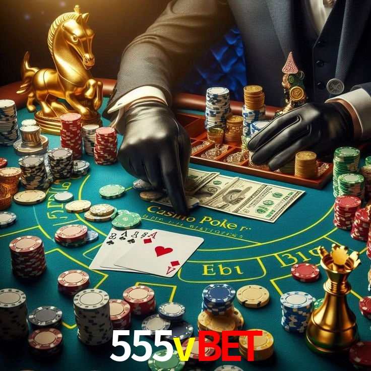 Promoções Sazonais 555vbet