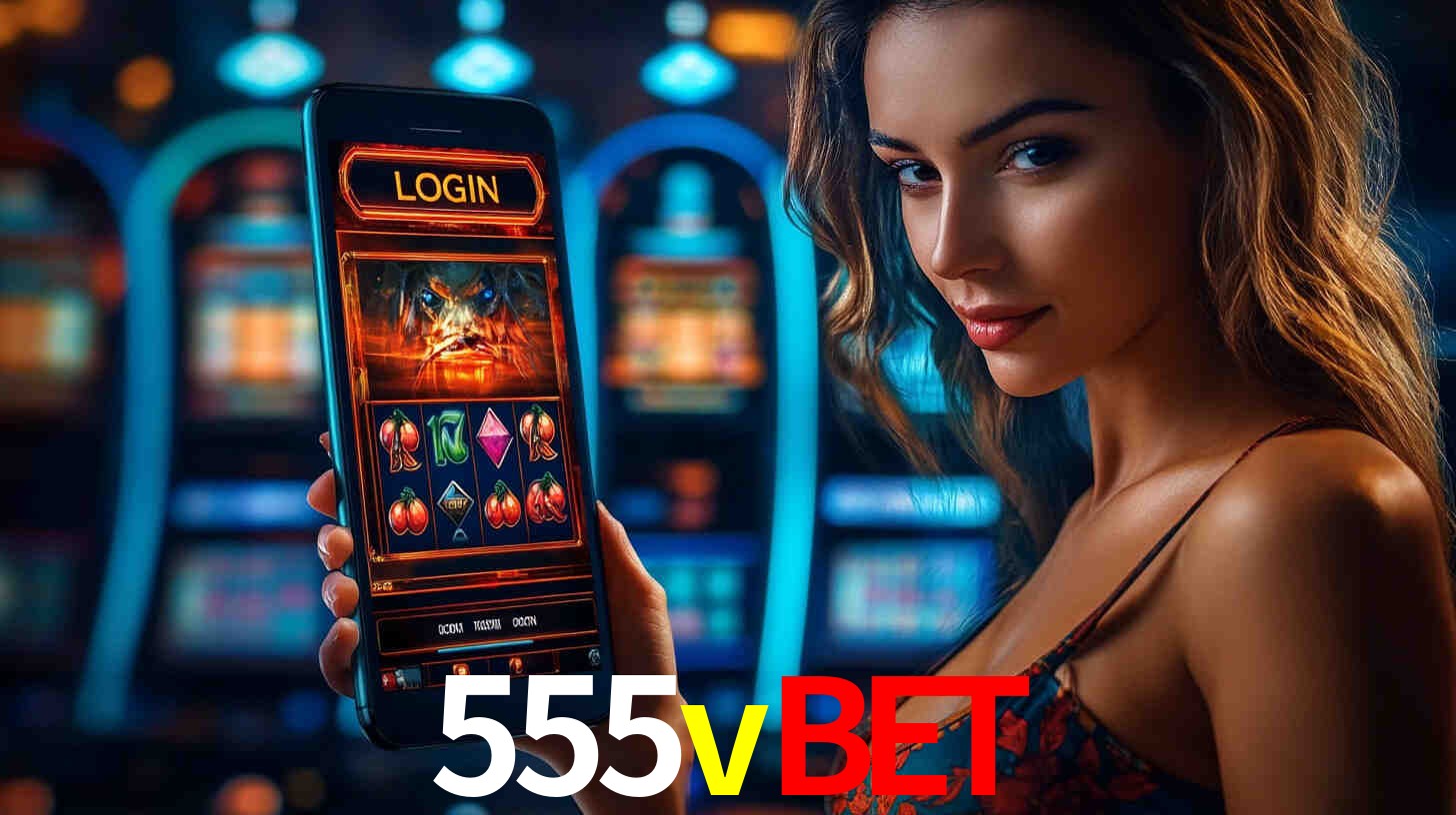 555vbet login