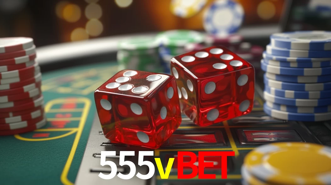 Live Casino 555vbet