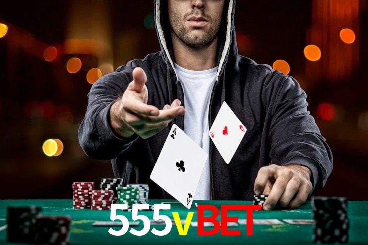 555vbet