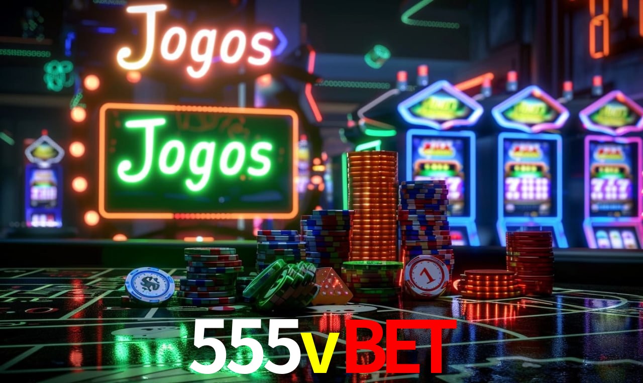 555vbet
