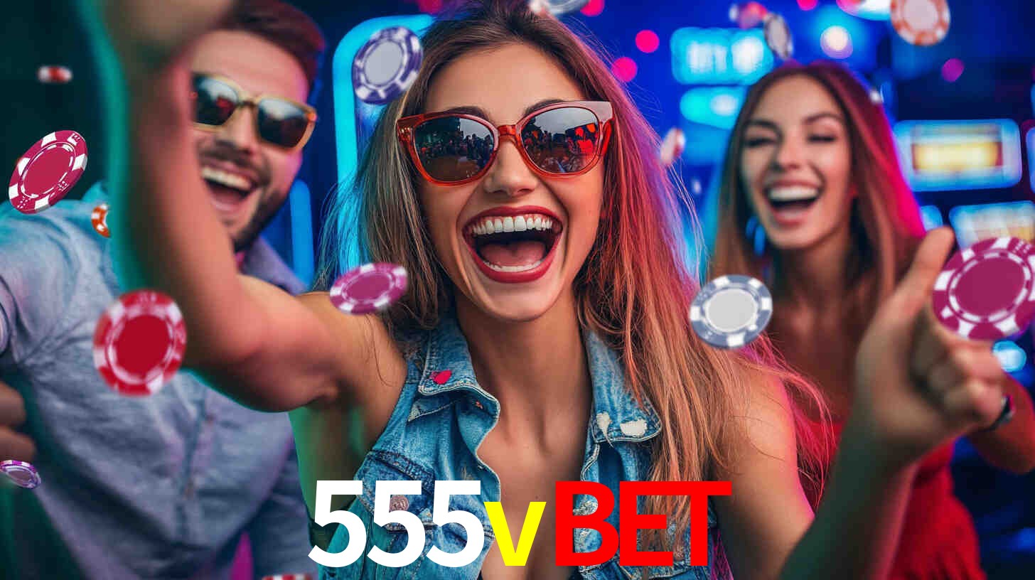 Descubra a Magia dos Jogos de Arcade no 555vbet