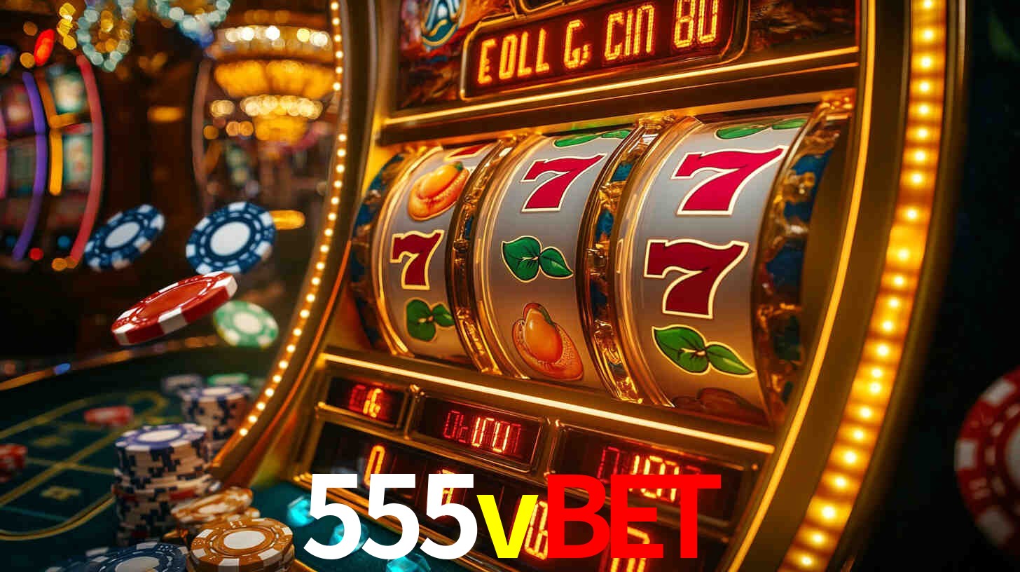 Welcome Bonus 555vbet