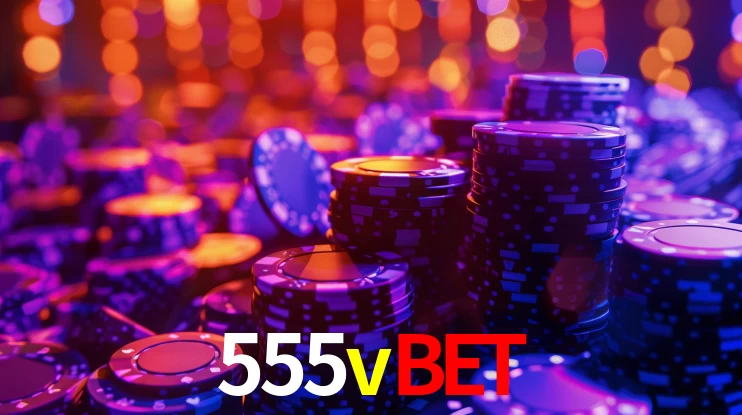 Bônus Generosos e Exclusivos no 555vbet para Você!