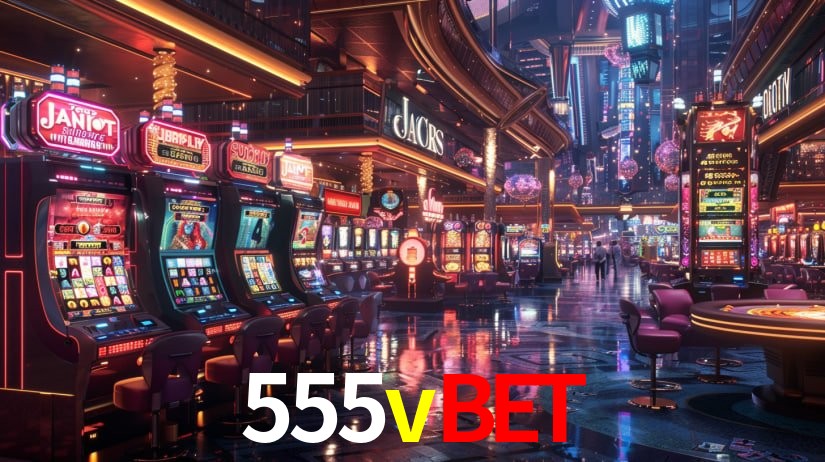 Live Casino 555vbet