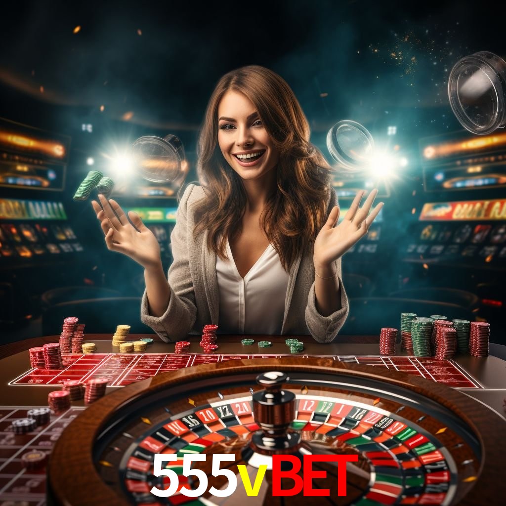 Explore as vantagens do 555vbet: serviço profissional e confiabilidade