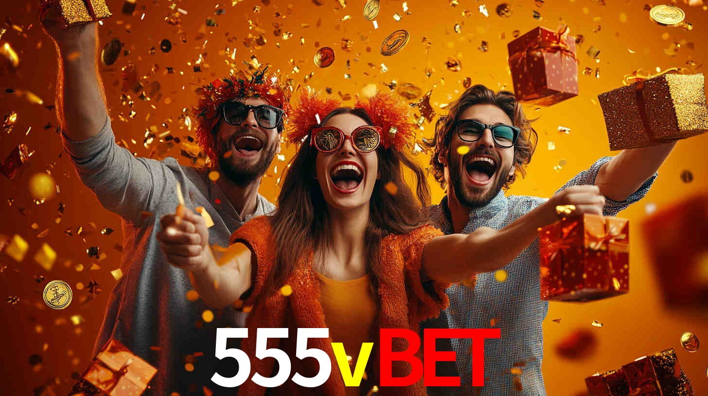 555vbet