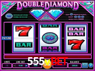 A Popularidade dos Caça-Níqueis no 555vbet