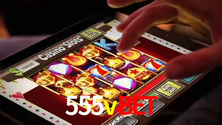555vbet Bônus - Pacote R$5.000 + VIP