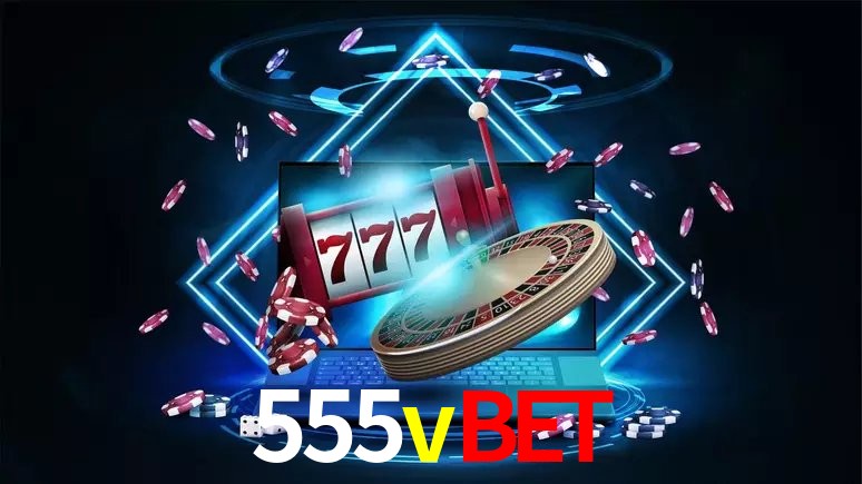 Casino VIP 555vbet