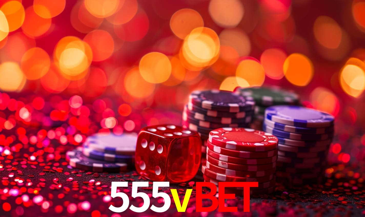A Experiência Imersiva dos Cassinos Ao Vivo no 555vbet
