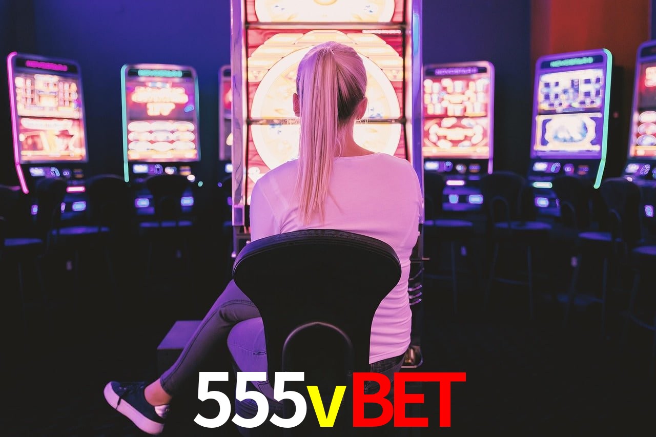 Games Directory 555vbet