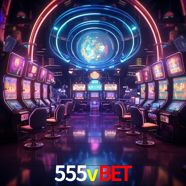 Tecnologia da Plataforma 555vbet