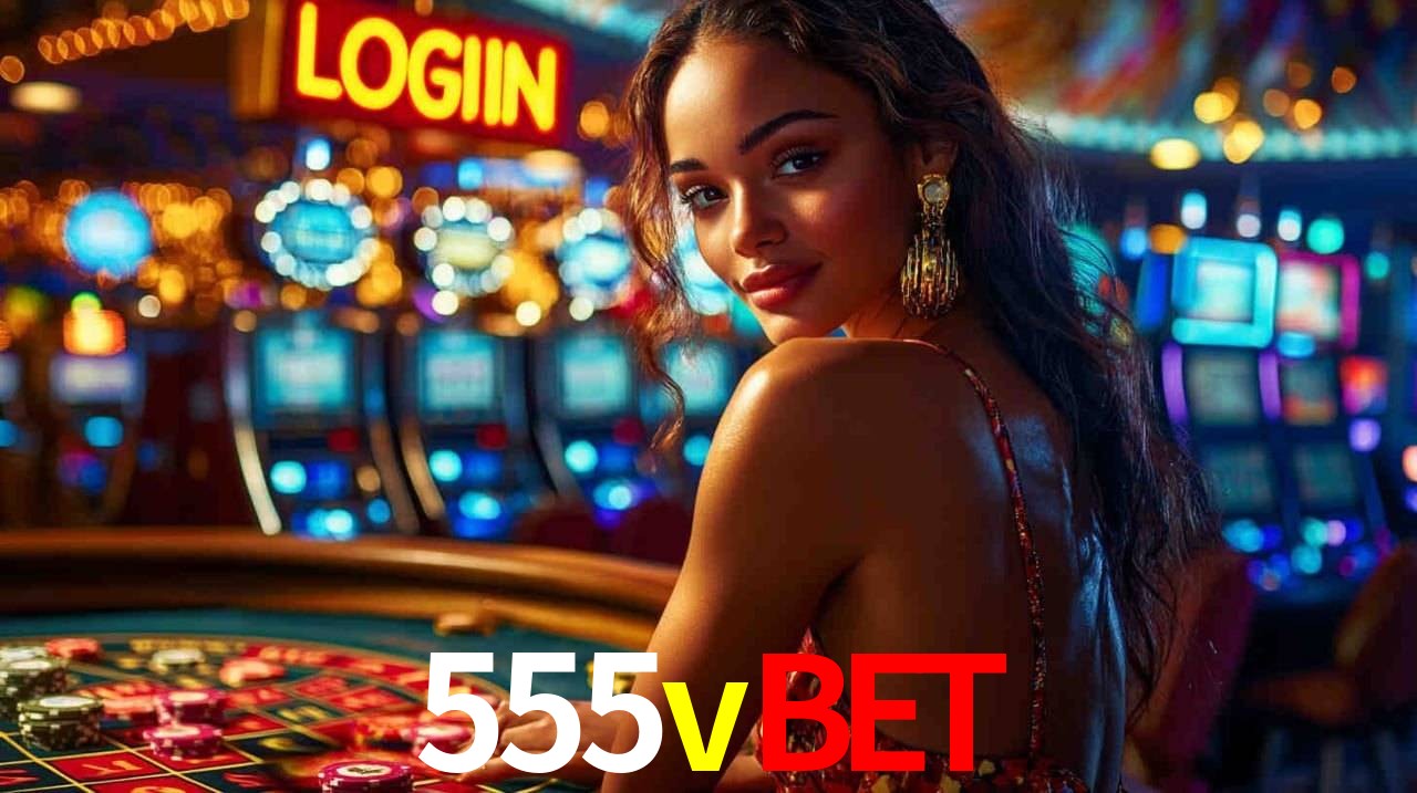 Casino Ao Vivo 555vbet