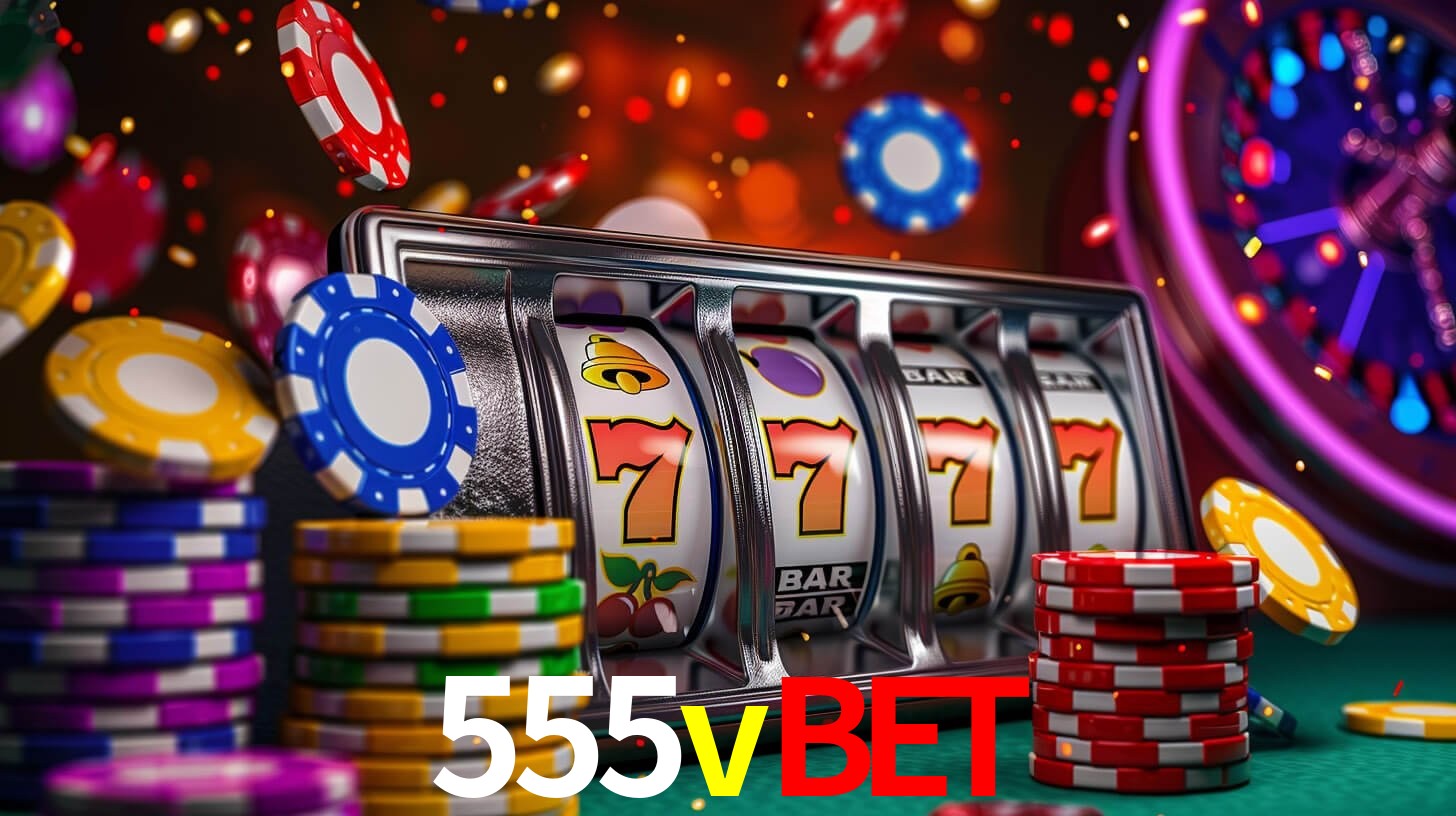 Desvendando o Mundo dos Jogos Virtuais na 555vbet