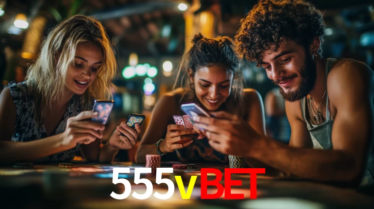 Blackjack Table 555vbet