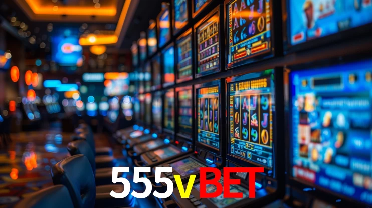 Platform Technology 555vbet