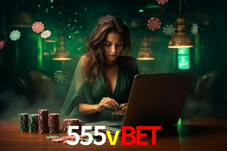 555vbet - Installation Guide