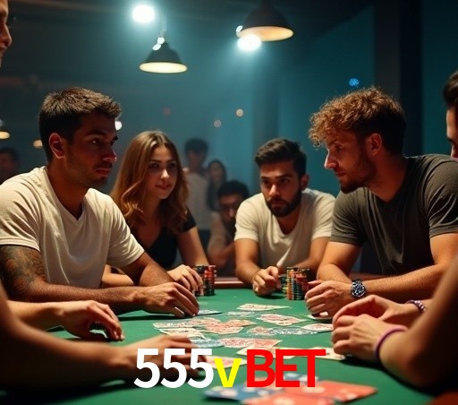 Provedores de Jogos 555vbet