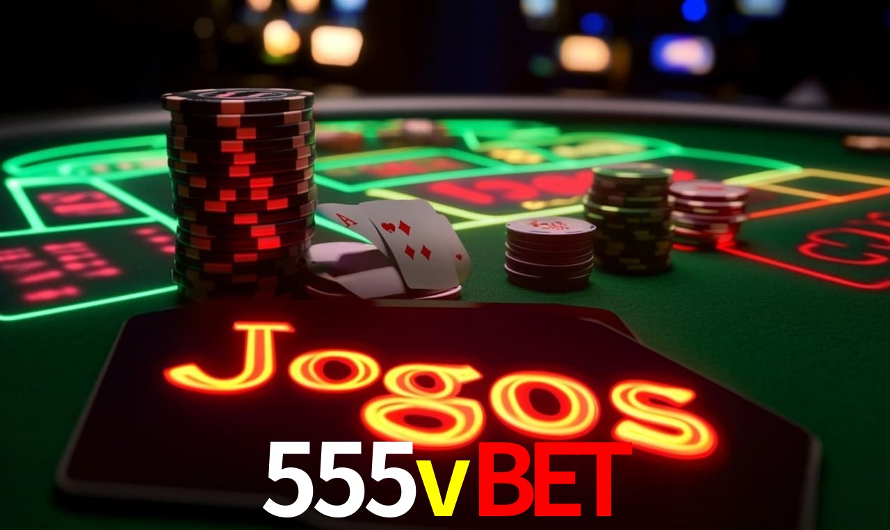 555vbet Curitiba - Live Betting