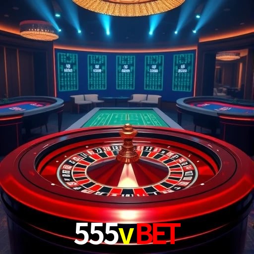 555vbet - Análise de Mercados Esportivos