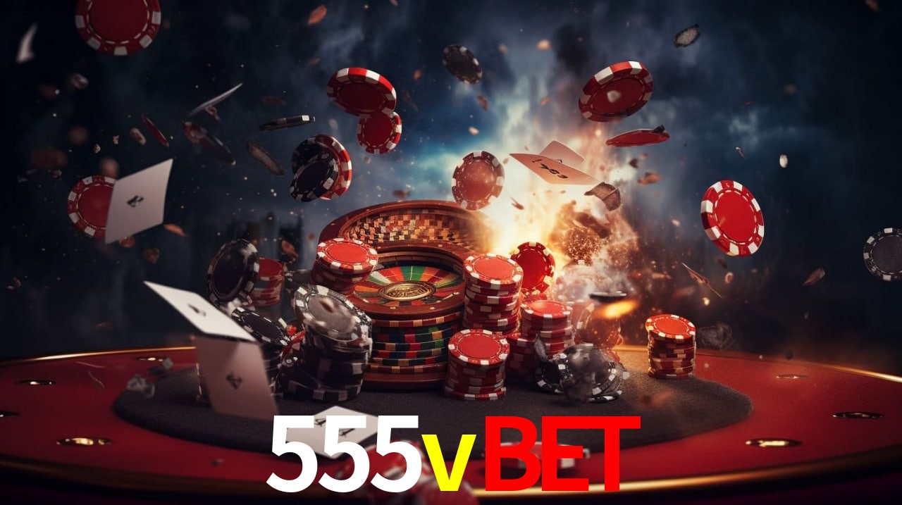 555vbet São Paulo - Top Slots