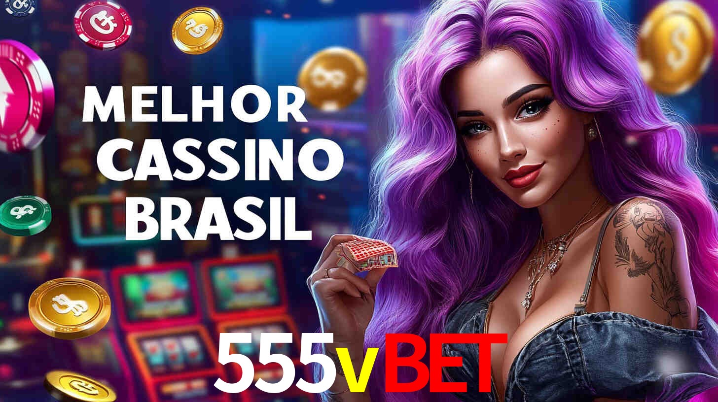 A Popularidade dos Caça-Níqueis no 555vbet