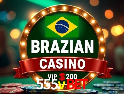 Benefícios VIP na 555vbet