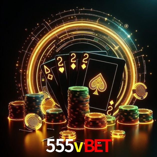 Jogos de Slot 555vbet