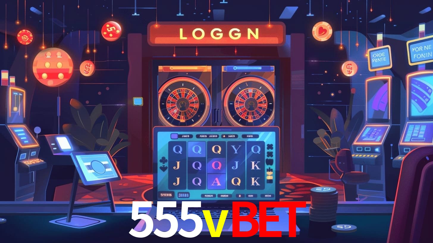 Bônus e promoções da 555vbet