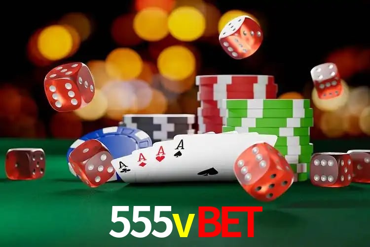 Provedores de Jogos 555vbet