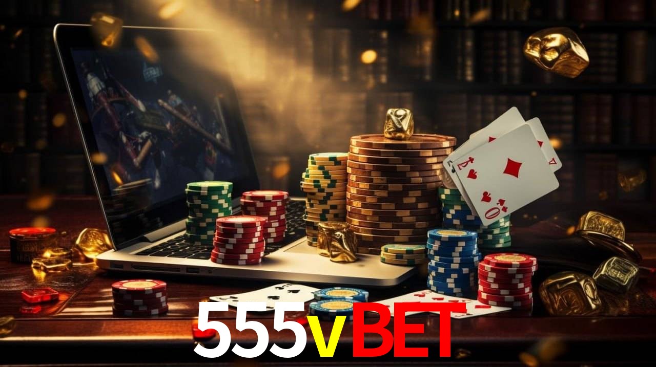 Mesa de Roleta 555vbet