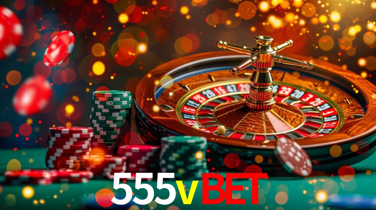 Desvendando o Mundo dos Jogos Virtuais na 555vbet