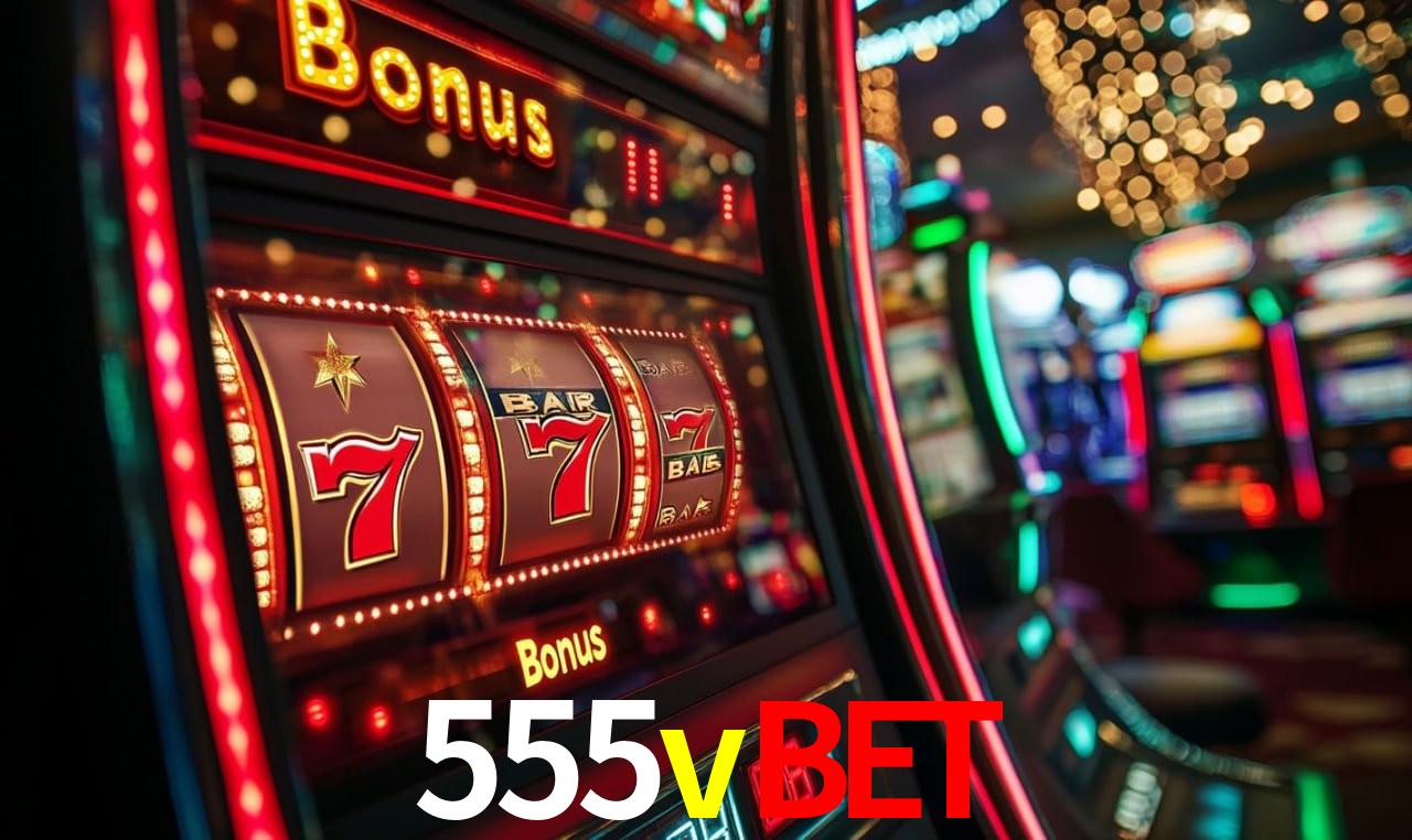 Apostas com odds competitivas na 555vbet