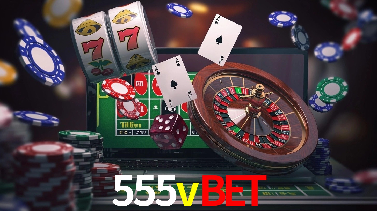 555vbet App Interface